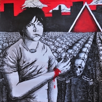 Seven Nation Army (7 Nation Army)