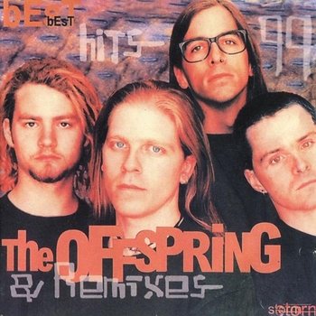 The Offspring Remix