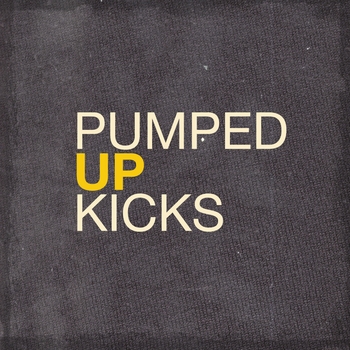 Pumped Up Kicks (2011) 