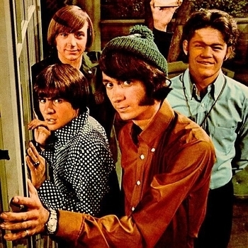 That Was Then, This Is Now (Micky Dolenz & Peter Tork) 