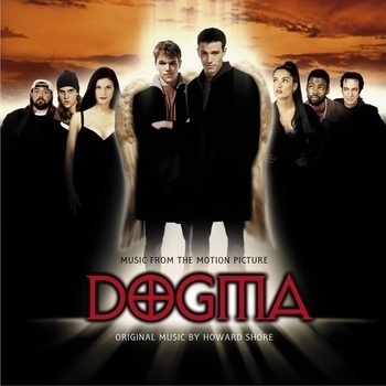 Из фильма "Догма / Dogma"