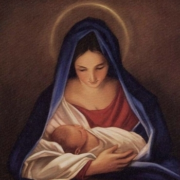 Mary, Did You Know?