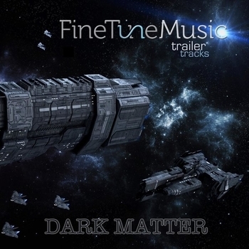 Threshold (OST из сериала "Чёрная материя / Dark Matter")