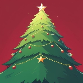 Rockin Around The Christmas Tree