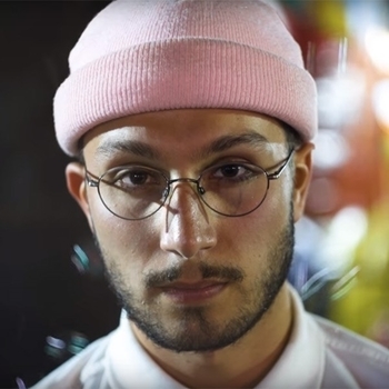Roo Doo (Recess 2019)