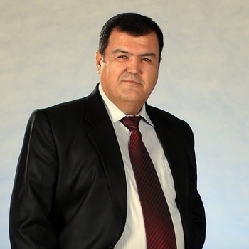 Rahmatjon Qurbonov