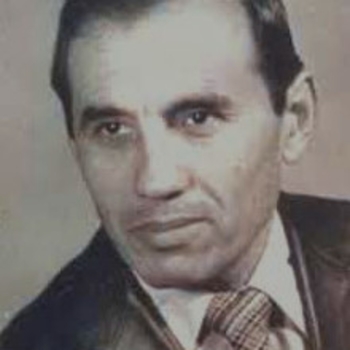 Дадахон Хасанов