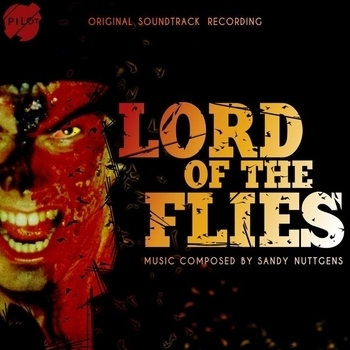 Drone Pant (Мелодия из фильма "Повелитель мух / Lord of the Flies")