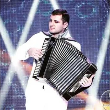 Бетал Иванов (Betal Ivanov)