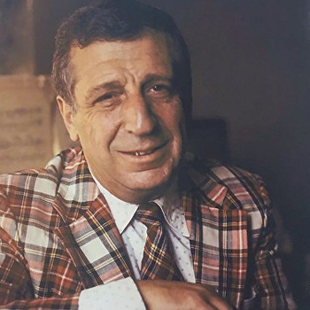 Арно Бабаджанян (Arno Babajanyan)