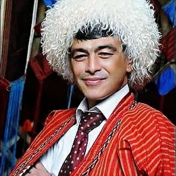 Nurmuhammet Meredow