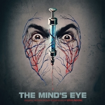 Zack Attack (ОСТ из "Глаз разума / The Mind's Eye") 