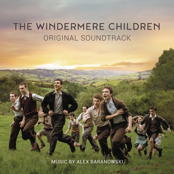 Letters from the Red Cross (Мелодия из фильма "Дети Уиндермира / The Windermere Children") 
