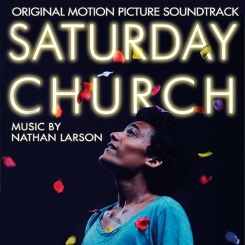 Locker Room (Музыка из фильма "Субботняя церковь / Saturday Church") 