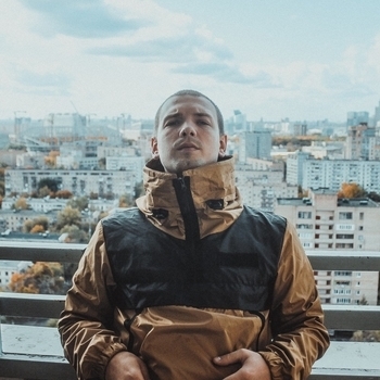 Pra (Killa'Gramm) & Zelimkhan - На дно (Rapitfly beats instr.)