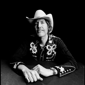 David Rawlings