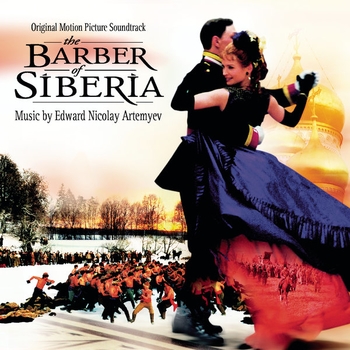 Surprise at the Ball (Песня из фильма "Сибирский цирюльник") 