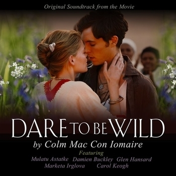 Из фильма "Смелость быть диким / Dare to Be Wild"