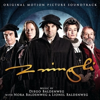 Из фильма "Цвингли / Zwingli"