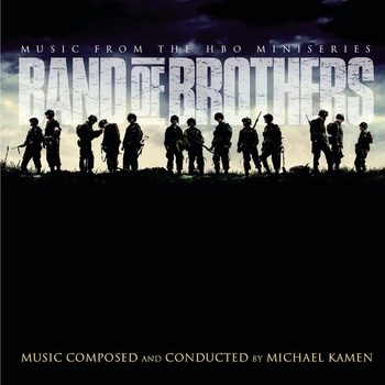 Из сериала "Братья по оружию / Band of Brothers"