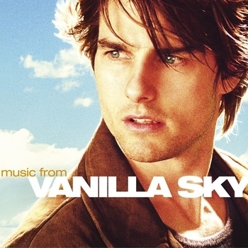 Из фильма "Ванильное небо / Vanilla Sky"