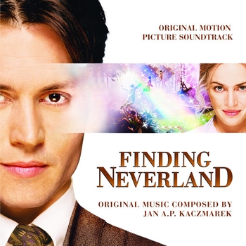 Из фильма "Волшебная страна / Finding Neverland"