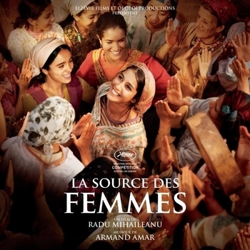 Из фильма "Женский источник / La source des femmes"