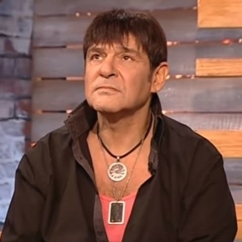 Скрипка 