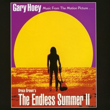 Из фильма "Бесконечное лето 2 / The Endless Summer 2"