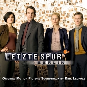 Autobombe (OST из сериала "Последние следы / Letzte Spur Berlin") 