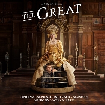 Из сериала "Великая / The Great" (1,2 сезон)