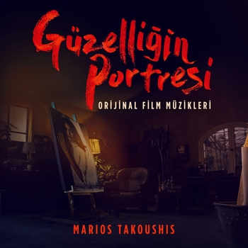 Bana Neler Oldugunu Soyle (ОСТ из "Портрет красоты / Guzelligin Portresi") 