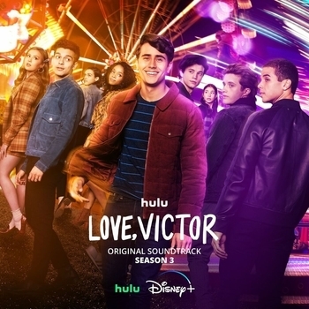 Windows (Музыка из сериала "С любовью, Виктор / Love, Victor") (Сезон 2)