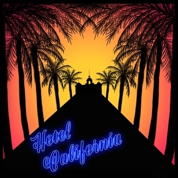 Hotel California (Отель «Калифорния»)