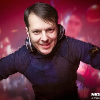 Dj Паша Кореец AudioTrack 9