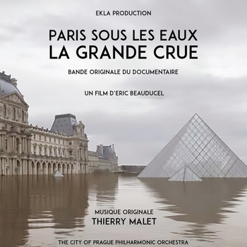 Accumulation of Debris (Мелодия из фильма "Париж под водой / Paris Sous Les Eaux") 