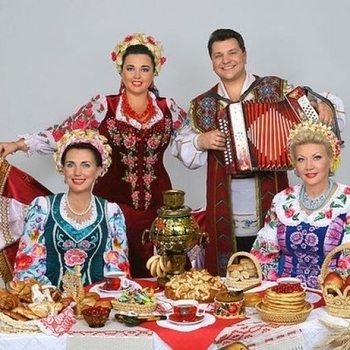 Марусенька (2010) 