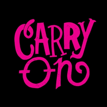 Carry On (2020) 