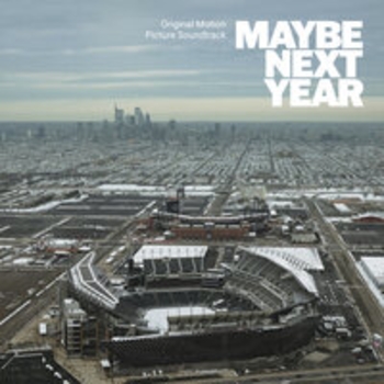 Our Time (Музыка из фильма "Maybe Next Year")