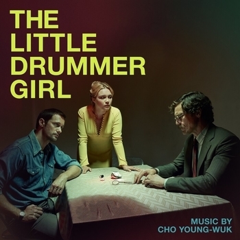 Theatre of the Real (Музыка из фильма "Маленькая барабанщица / The Little Drummer Girl") 
