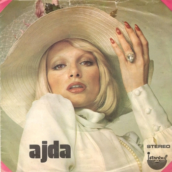 Ya Sonra (The Best of Ajda 1998)