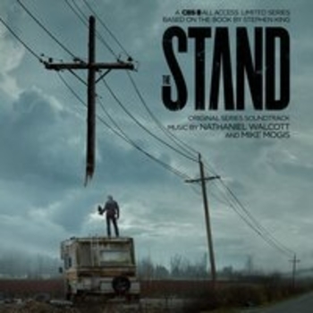 Hand of God, Pt. 1 (ОСТ из Nathaniel Walcott and Mike Mogis) 