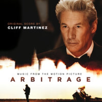 Из фильма "Порочная страсть / Arbitrage"