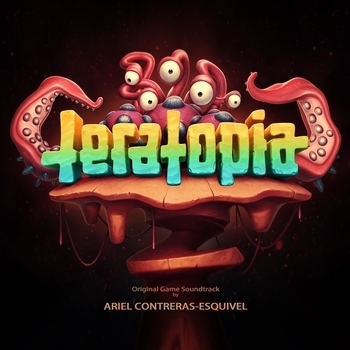 El Chacrocodile (Мелодия из игры "Teratopia")