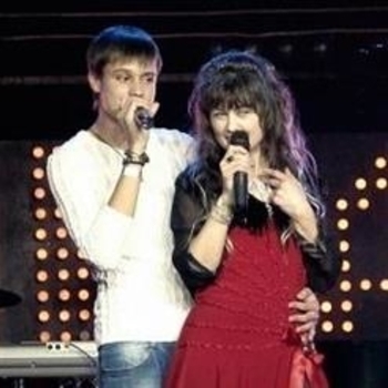 Снежный август 