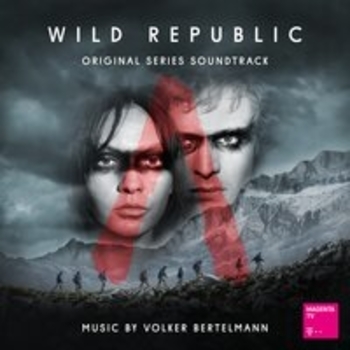 Из сериала "Wild Republic"
