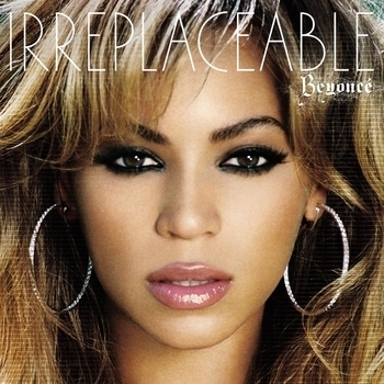 Irreplaceable (Cover) 