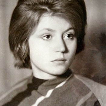 Вера Матвеева