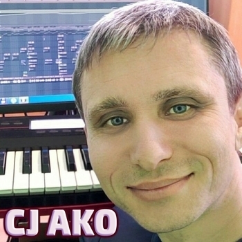 Люблю Июнь (Remix) 