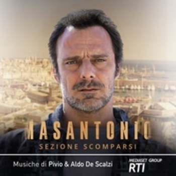 Save the Mother (OST из сериала "Masantonio")